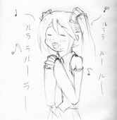 色塗り初心者
