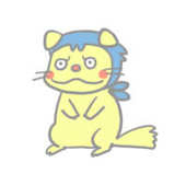 とーめいっぱち