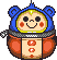 モツゴロー