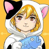 隣狐(りん狐♪)