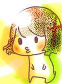 ぽちゃ