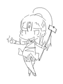 今日
