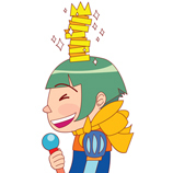 marun
