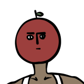 先崎りんご