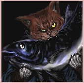 D.D.猫又