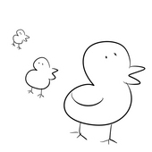 軸ぶれ子