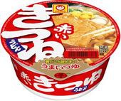 赤いキツネ