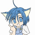 氷羽よく