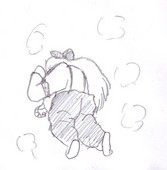 ね⑨