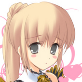 柊つかさ
