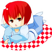 玲兎。