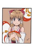 ぴこぴこ兎