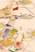 くろぶち