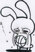 うさぎマン