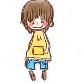 優実子
