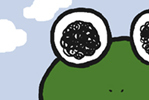 青井