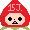 白苺