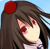 one