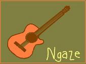 Ngaze