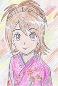 らく☆がき