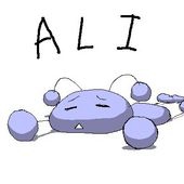 ALI