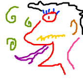 紫