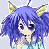 グリーン