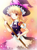 Rose Moon