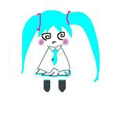 パン踏み娘