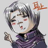 雲k