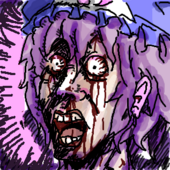 ㌔㍉魂魄妖夢㌧㌘㌧