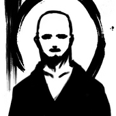 けつあご和尚