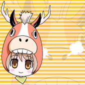 ウマシカ