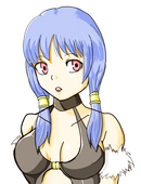 うなちゃん