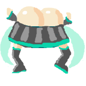 ぶちょ