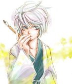 魔法使霊夢