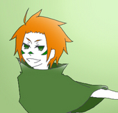 よこ「・ｗ・「