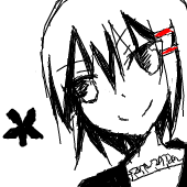 黒ネコ