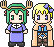 ツナ子
