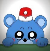 たたたぷいぷいぷいっぷいー