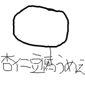 an