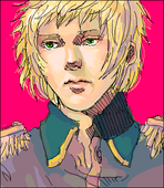Kris / クリス