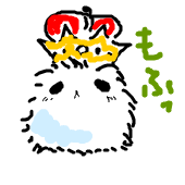kedamaking