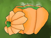 かぼ茶