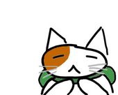 猫泥棒