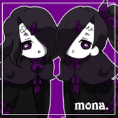 monami.