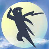 曲者