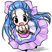 ちる
