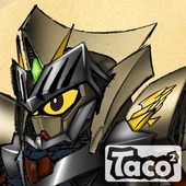 Tacoです