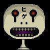 ヒゲダルマ